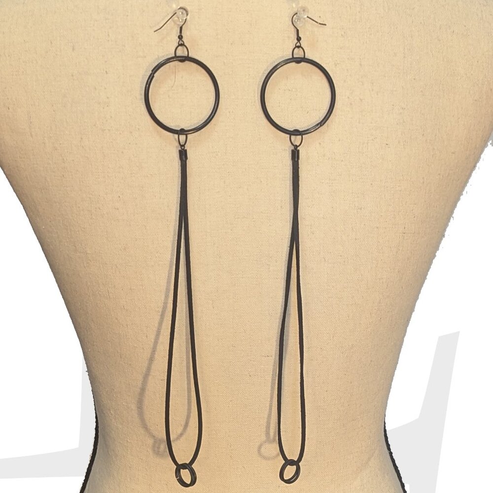 EPOCH Martine Earrings